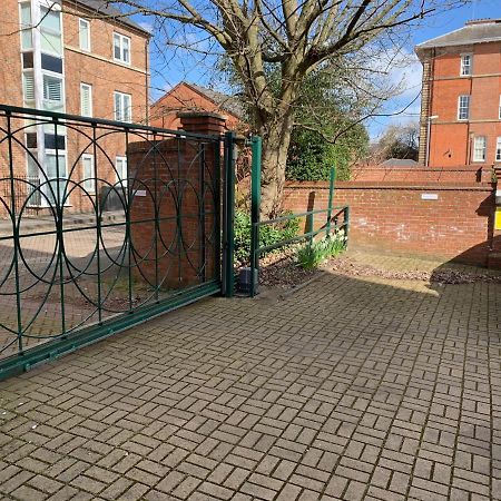 7 Precentor'S Court Villa York Kültér fotó