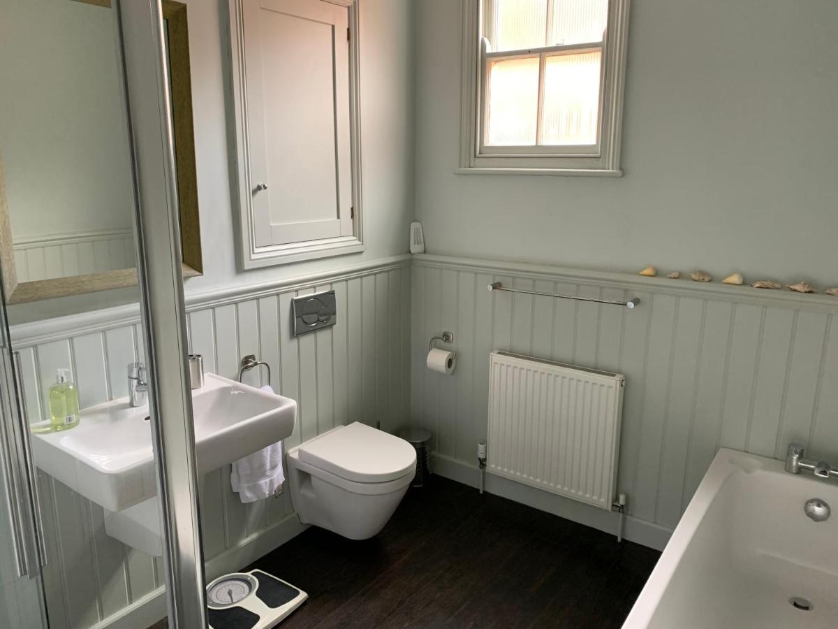 7 Precentor'S Court Villa York Kültér fotó