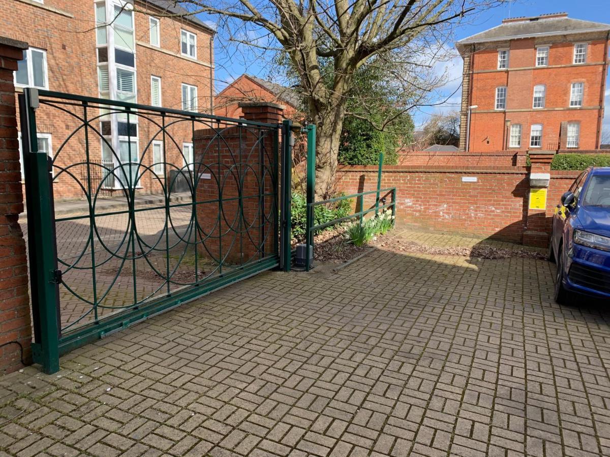7 Precentor'S Court Villa York Kültér fotó