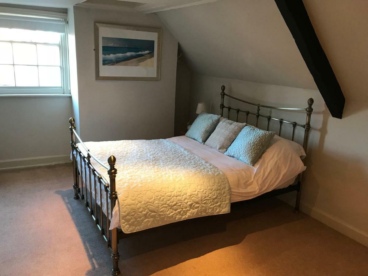 7 Precentor'S Court Villa York Kültér fotó