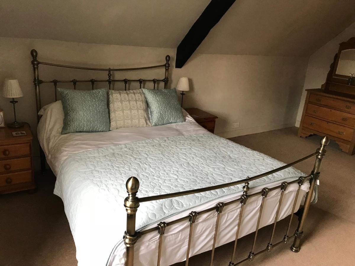 7 Precentor'S Court Villa York Kültér fotó