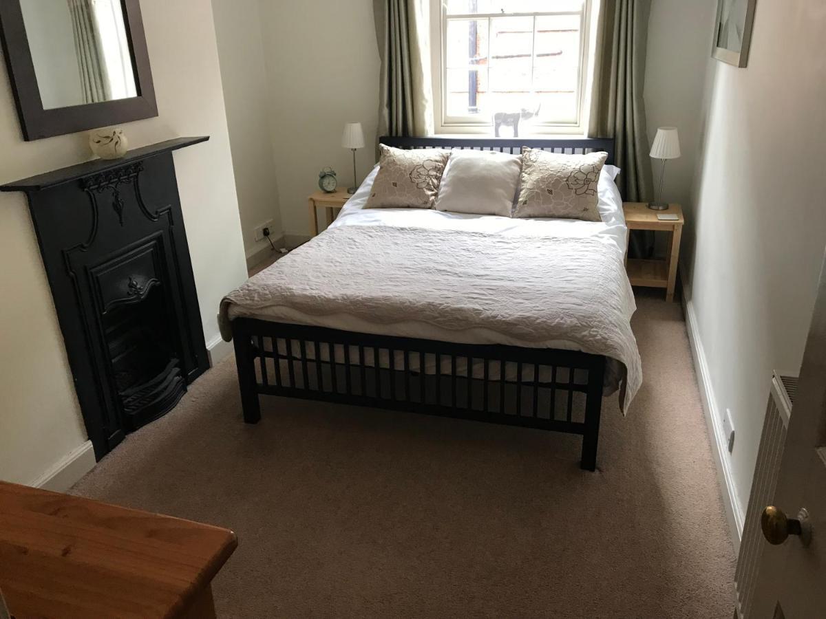 7 Precentor'S Court Villa York Kültér fotó